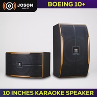 Joson Boeing 10 Plus Speaker Original