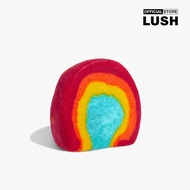 LUSH - Viên tạo bọt Rainbow 5503AE005-00011