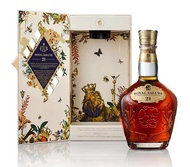 Limited Edition Royal Salute 21Y Blended 700ml