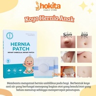 Herbal Patch For Children's Hernia Patch Umbilical Hernia Belt Baby Anti-Blow Down/ Hernia Patch/ Fo