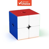 Magicland 3x3 4x4 Magnetic Speed Cube Professional Smooth Magic Rubiks Cube Educational Toy Mother's