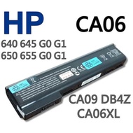 HP Laptop Battery CA06 CA09 HSTNN-DB4Y 10.8V 47Wh Replacement OEM Compatible