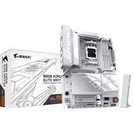 GIGABYTE B850 AORUS ELITE WIFI7 ICE | MOTHERBOARD