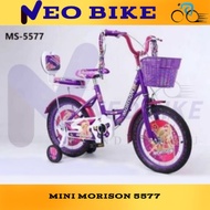 Mini Morison 5577