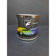 FORCE AR125 SPORT RIM GOLD 2K SPORT RIM PAINT