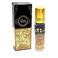Oud 24 Hours Roll-on Attar Perfume
