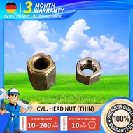 Air Cooled Diesel Engine Nut,Cylinder Head Nut (Thin) (Thick) 170F 178F 186F 186FA 188F 192F