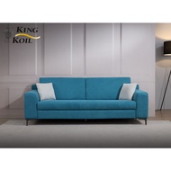 King Koil 3 Seater Sofa