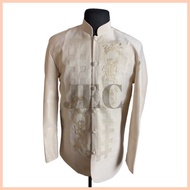 ✢ ✹ ✙ Chinese Collar Coat Barong For Men/ Modern Coat Barong/ Barong for Groom