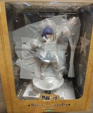 包順豐 現貨 全新 特典版 壽屋 無職轉生 洛琪希 米格路迪亞  1/7 Figure 模型