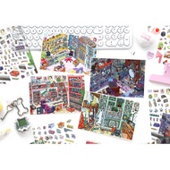 3D Sticker [DANN.Studio] - Sweet Home Collection-Part 18 (Infeel.Me) - INF-M18
