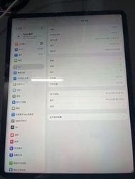 IPad Pro 12.9 4th 1T