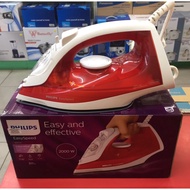 PHILIPS Steam Iron 2000w (GC1742)