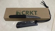 pisau crkt knife