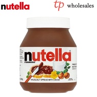 NUTELLA CHOCOLATE SPREAD 680G