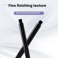 【3C】 Light Stand 1 4-20Inch Extension Rod 8mm Diameter For Photography Studio