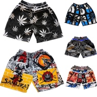 5 pcs boxer pack men's boxer beach boxer men's boxer shorts