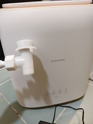 Yohome 全自動迷你洗衣機