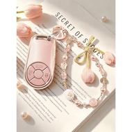 Euler Key Cover 26 Styles Euler 5 Good Cat GT White Cat Black Cat Ballet Cat Lightning Cat High-End 