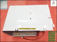 ขายอะไหล่ของแท้/ช่องฟรีซตู้เย็นโตชิบา/EVAPORATOR/TOSHIBA/RFFP00695811800/GR-B189 :DG-B189 :DB-B189 :