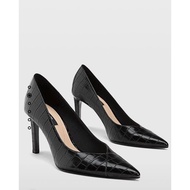 Stradivarius high heels 9cm