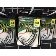 worm hook sp size besar owner dan eupro