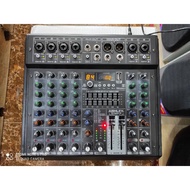 mixer ashley samson6 samson 6 / 6 chanel original ashley