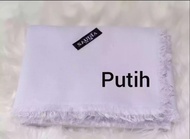 COD (BAYAR DI TEMPAT)KERUDUNG SEGI EMPAT SAUDIA RAWIS/HIJAB SEGIEMPAT KATUN SAUDIA RAWIS BERKUALITAS