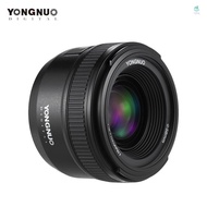 YONGNUO YN35mm F2N f2.0 Wide-Angle AF/MF Fixed Focus Lens F Mount for Nikon D7200 D7100 D7000 D5300 D5100 D3300 D3200 D3100  D800 D600 D300S D300 D90 D5500 D3400 D500 DSLR Ca