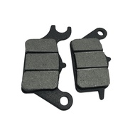 Brake Pad for Beat Fi, Carb V1 & V2, Click 125/150 V1
