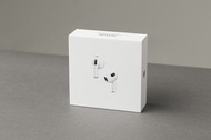 Apple AirPods 3 空盒 ( Box Only )