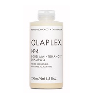 No.4 Bond Maintenance Shampoo - GENUINE 0LAPLEX