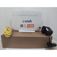 ZTE COMBO BOX AX3000 ZXHN F6600P