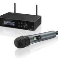 SENNHEISER XSW2-835 Wireless Microphone Wireless Handheld Microphone Performance Microphone Premium 