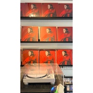 VINYL -BOLD INK WARUNTORN Kum