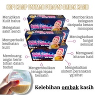 kopi perapat ombak kasih