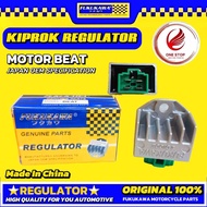 Kiprok Regulator Honda Beat Original Ori Asli Fukukawa Genuine Part