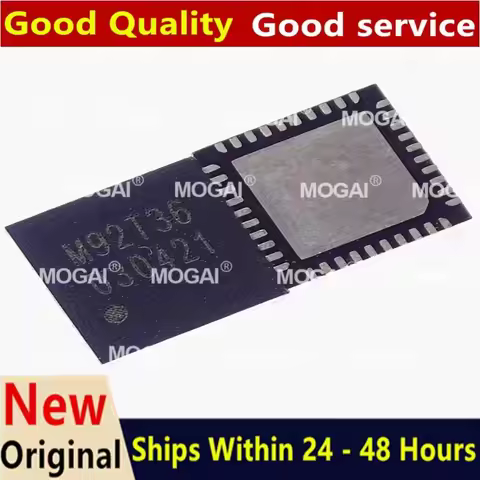 (1-10piece) 100% New M92T36 PI3USB30532ZLE P13USB BQ24193 For Switch Console Display HDMI-Compatible