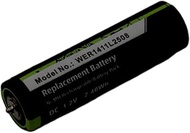 TAKOCI Replacement Battery for Panasonic ER1410, ER1411, ER1420, ER1421, ER1424, ER1511, ER-1511, ER