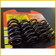 ✹ ☫ PITSBIKE SNIPER150 RACING VALVE SPRING MX KING FI SNIPER 150 valve spring forza