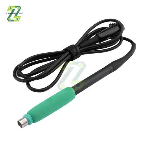 Soldering Station Handle For T210/T245 Replacement Iron Kit for 210/245 Soldering Station Soldering