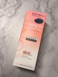 [New] Minon moist charge lotion