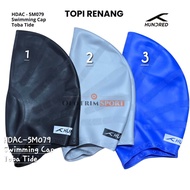 Swimming Cap HUNDRED HDAC Swimming Cap - 5M079 Toba Tide 100% ORIGINAL HUNDRED