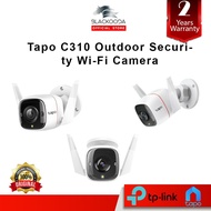 TP-LINK Tapo C310 Outdoor Security Wi-Fi Camera