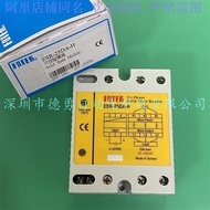 Fashion Negotiation Solid State Relay ESR-100DA ESR-100AA Taiwan Yangming FOTEK Three-Phase Solid St