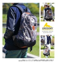 GREGORY Japan SUNBIRD  Kletter Day 20L Backpack