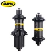 Ak ศูนย์จักรยานเสือหมอบคอสมิคด้านหน้า20H ด้านหลัง20H 20H 9X100มม. 9X130มม. V เบรค3 Pawl Hub สำหรับ8