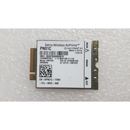 Dell EM7355 DW5808e 3G/4G LTE 4G wwan Card (PN01C) for laptops E7250, E7450, E5550