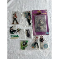 (Copyright) my hero academia