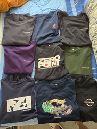 montbell tee